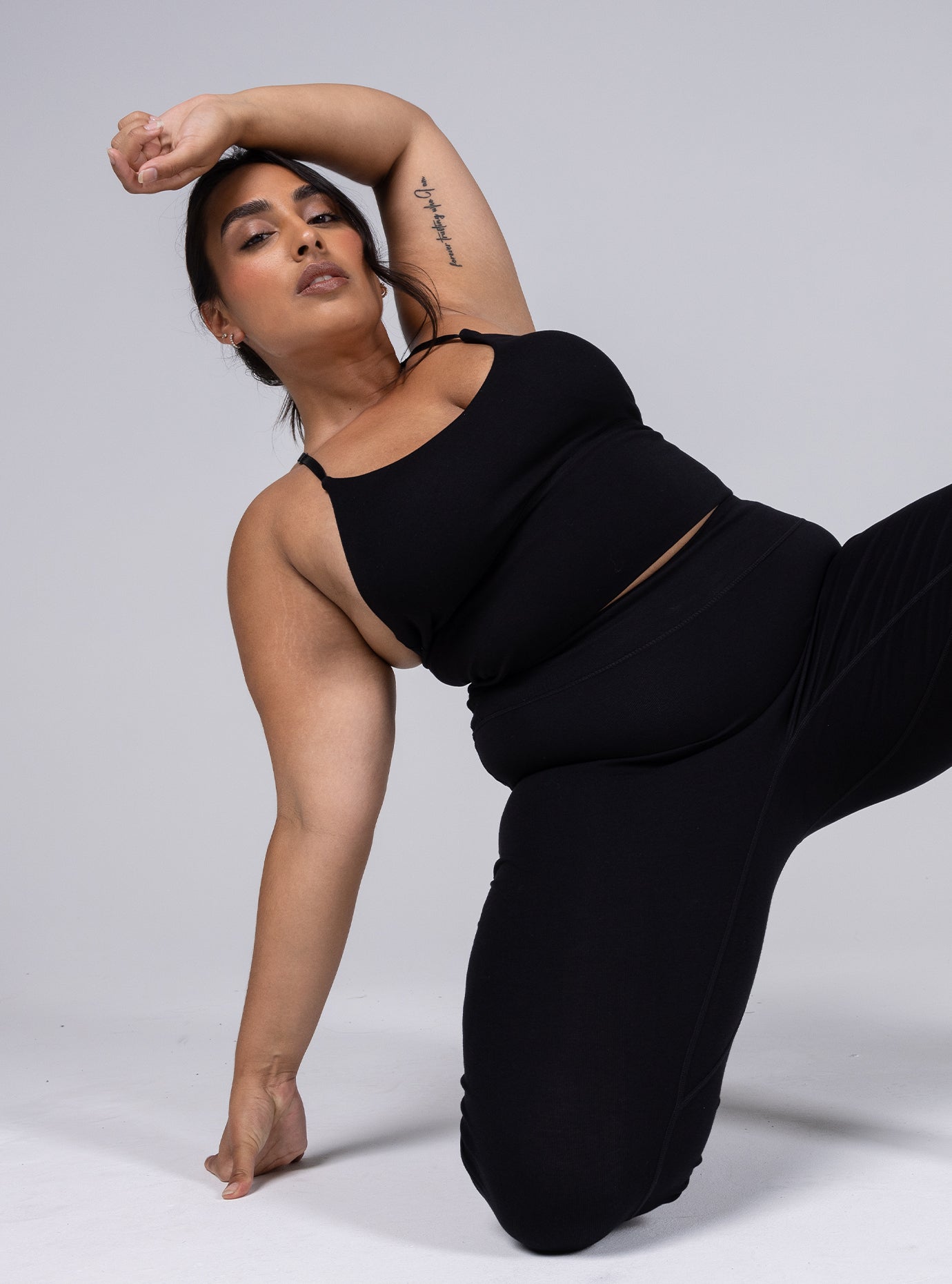 Allwear Crew Neck Short Sleeve T-Shirt